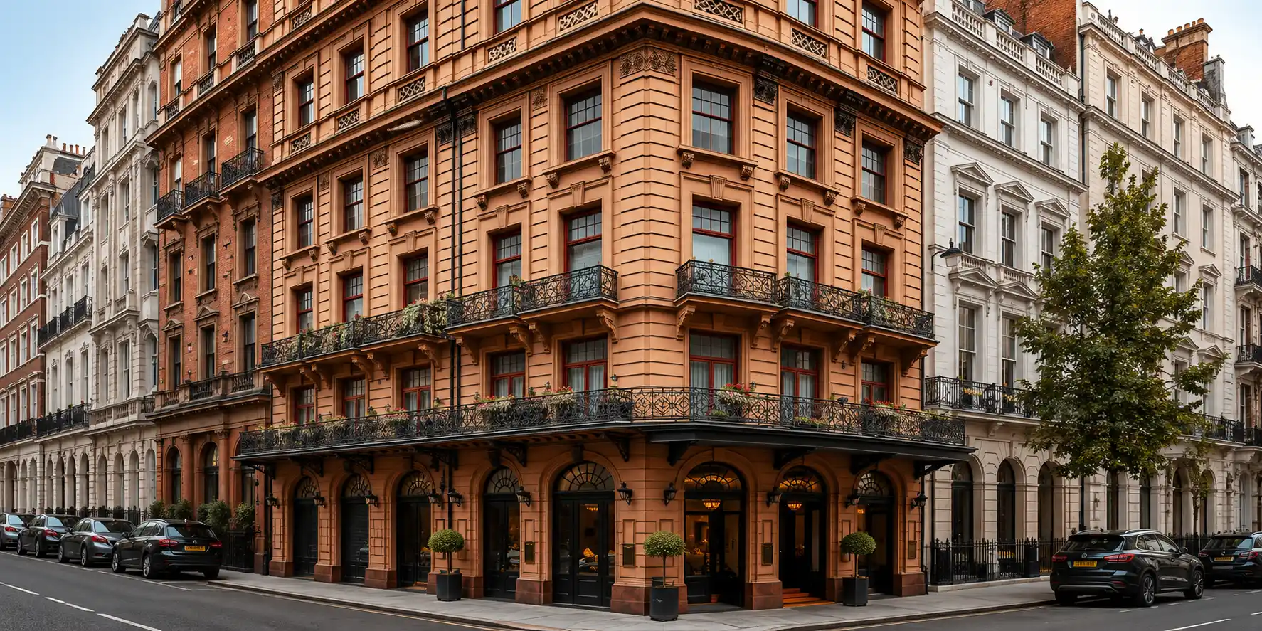 Kimpton Fitzroy London
